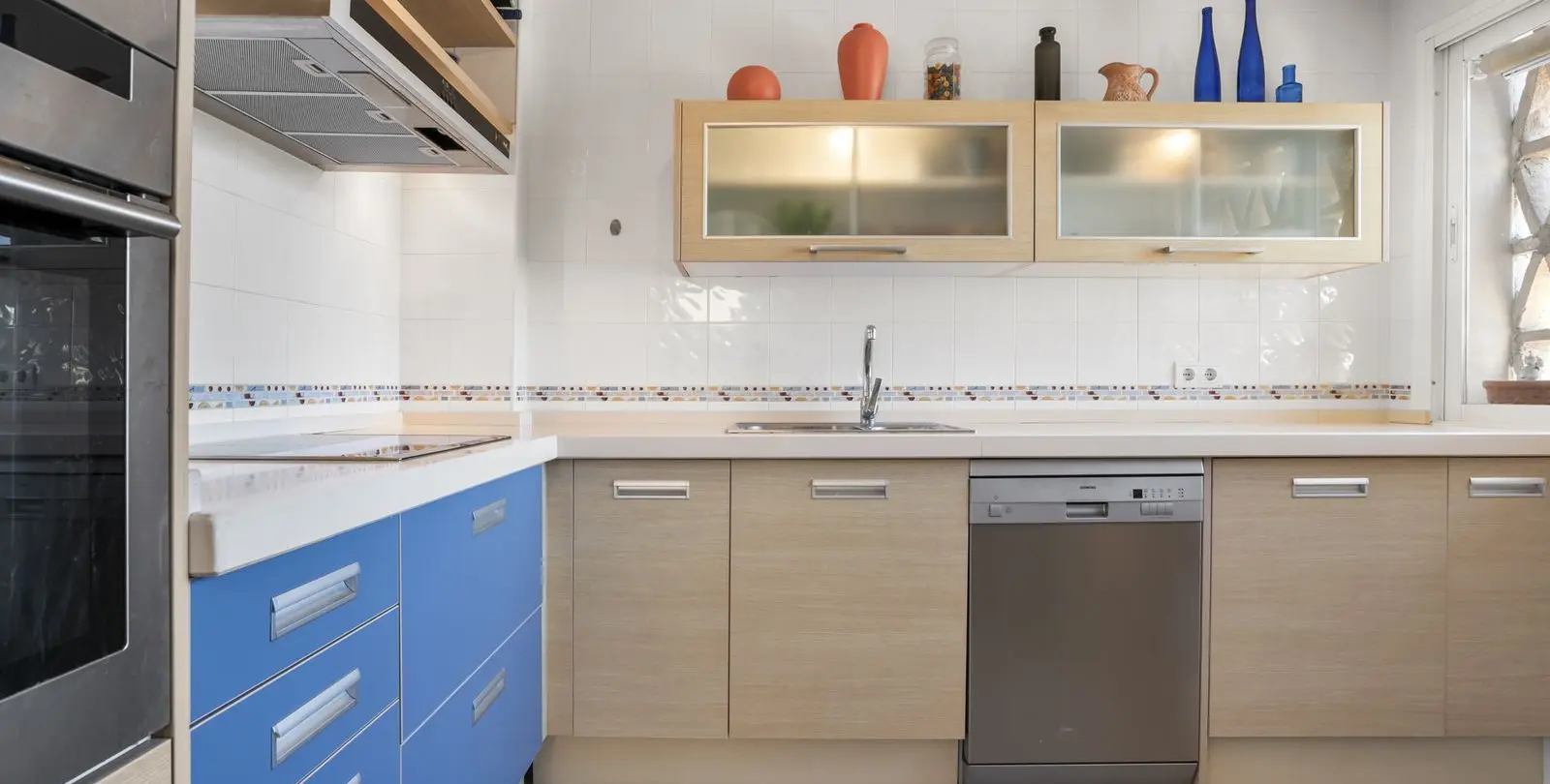 Venta de apartamento en planta media en Fuengirola 7
