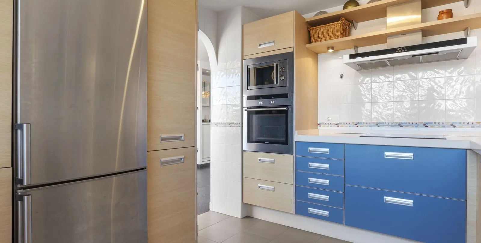 Venta de apartamento en planta media en Fuengirola 8