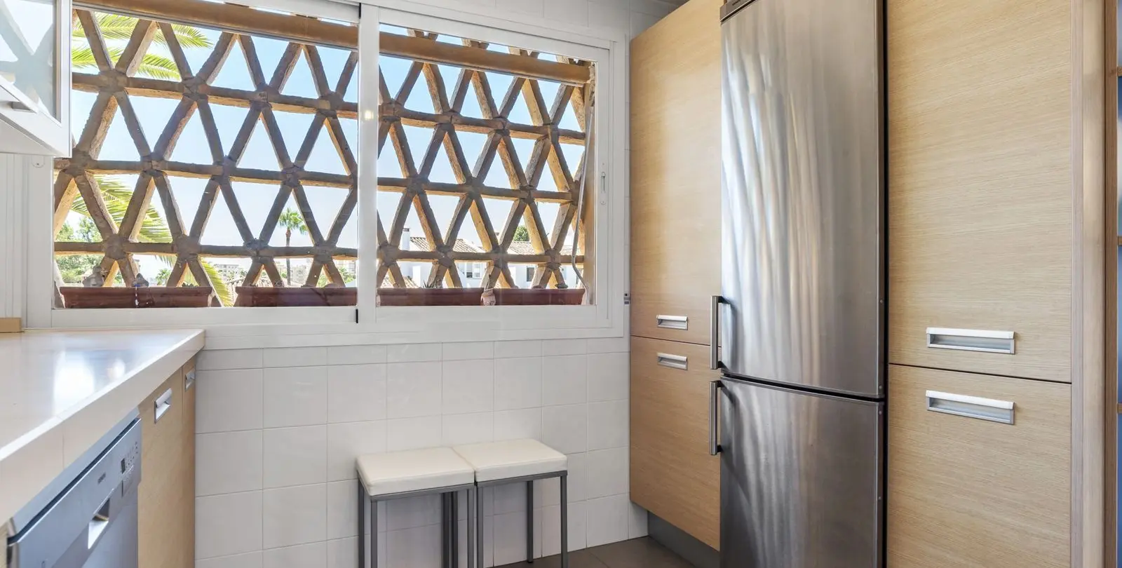 Venta de apartamento en planta media en Fuengirola 9