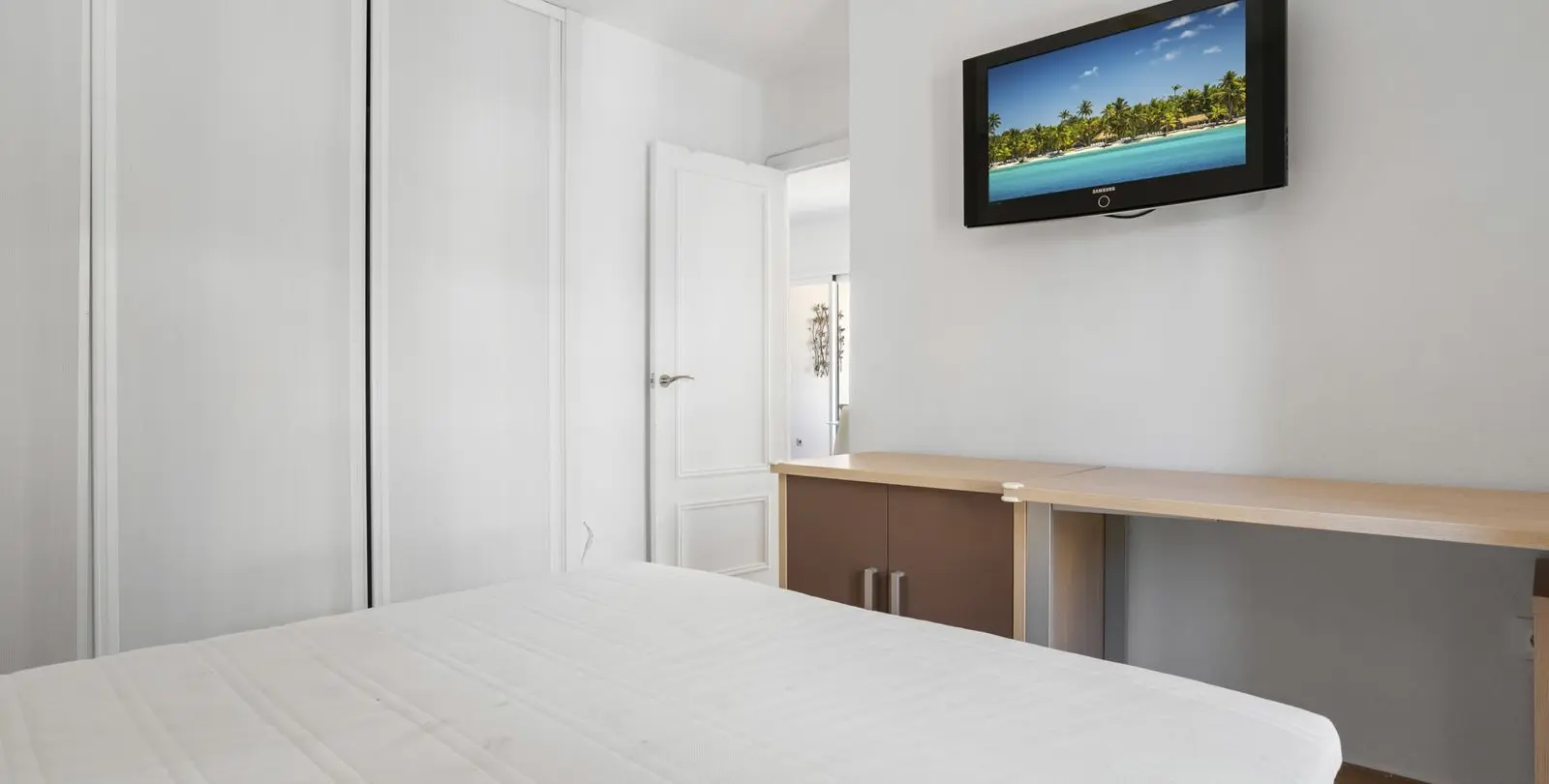 Venta de apartamento en planta media en Fuengirola 13