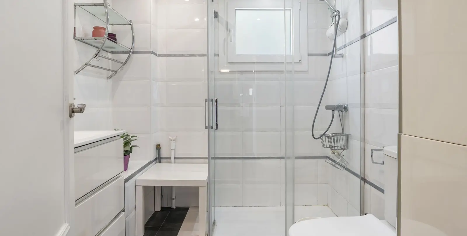 Venta de apartamento en planta media en Fuengirola 14