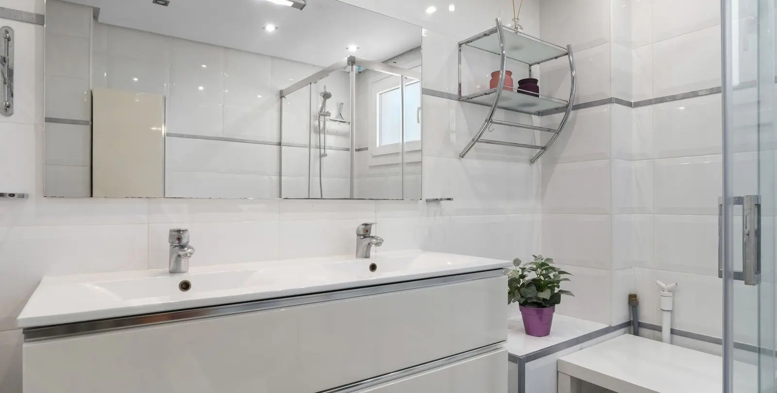 Venta de apartamento en planta media en Fuengirola 15