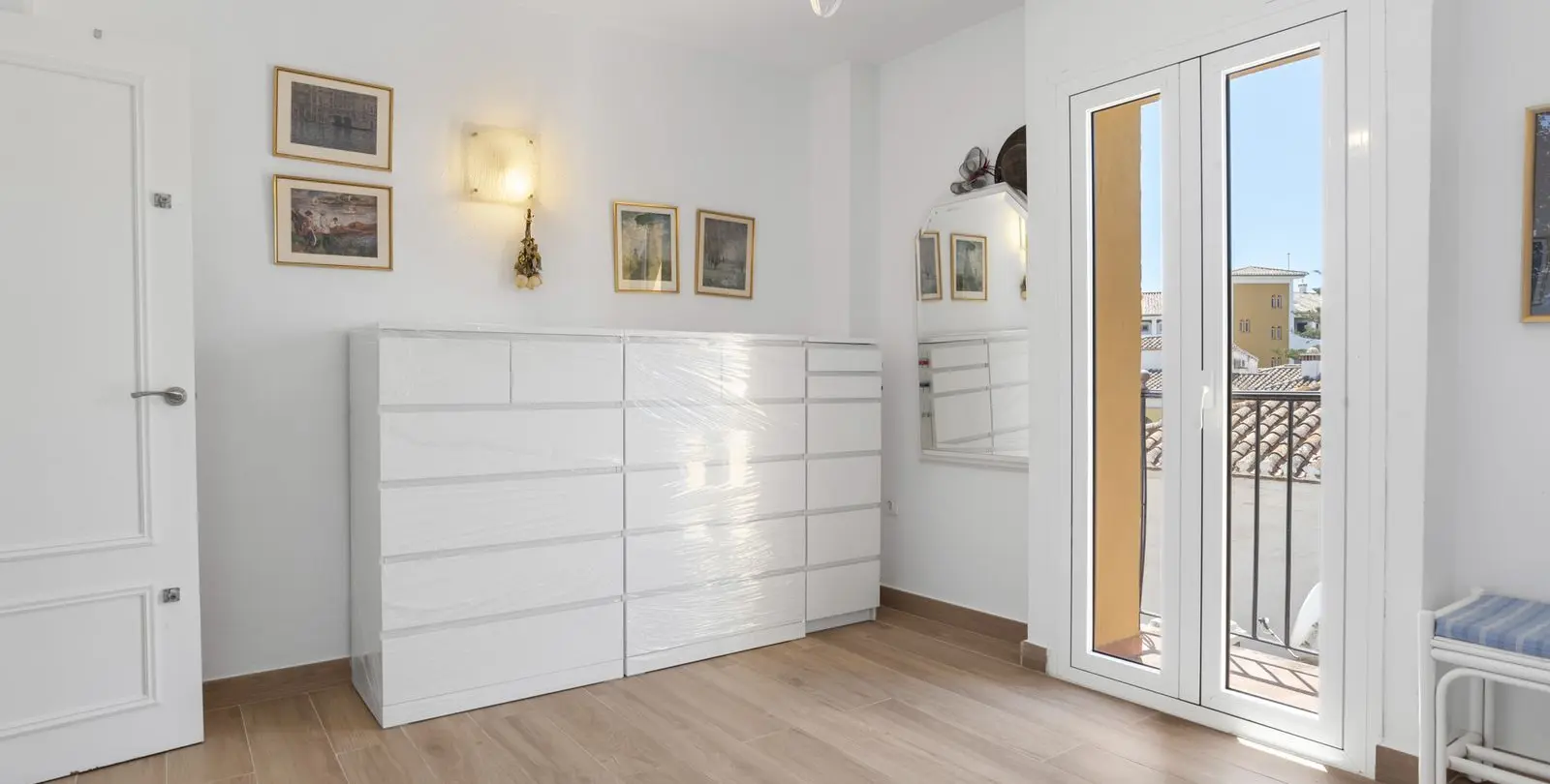 Venta de apartamento en planta media en Fuengirola 17