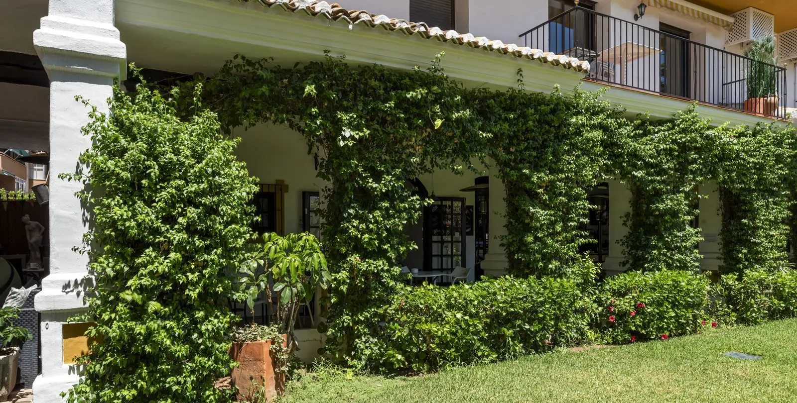 Venta de apartamento en planta media en Fuengirola 18