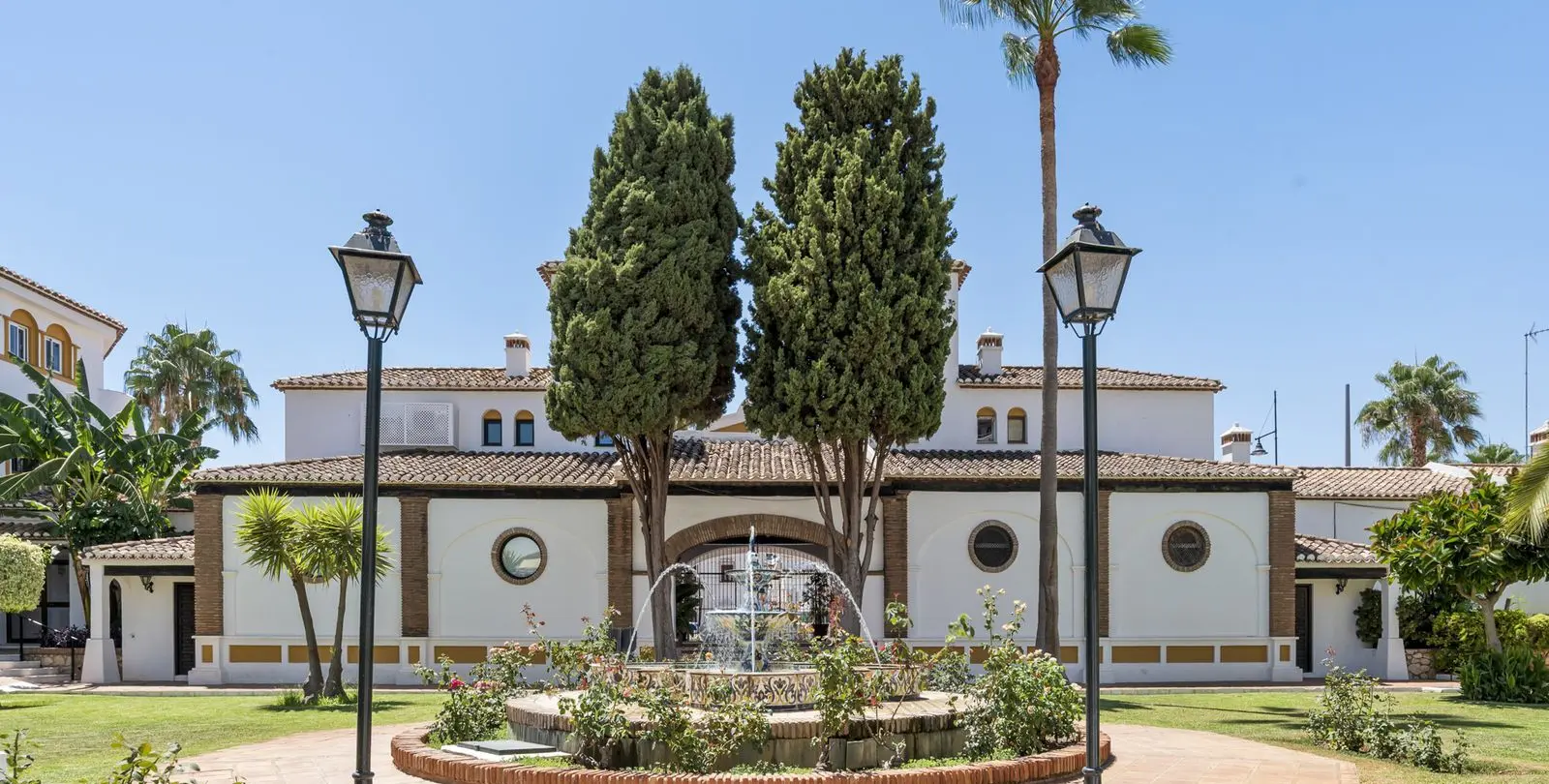 Venta de apartamento en planta media en Fuengirola 21