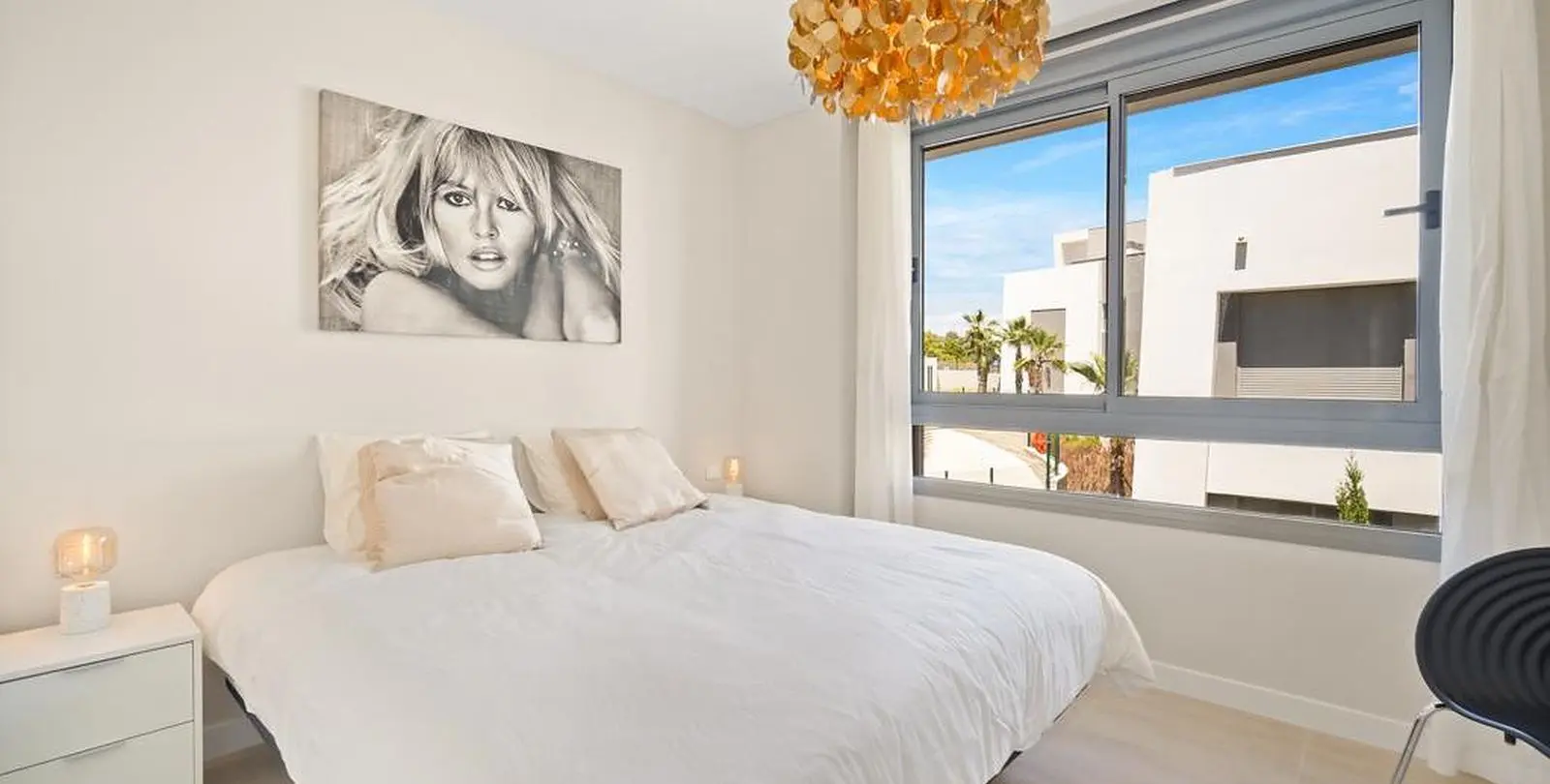 Sale of middle floor apartment in Selwo 5