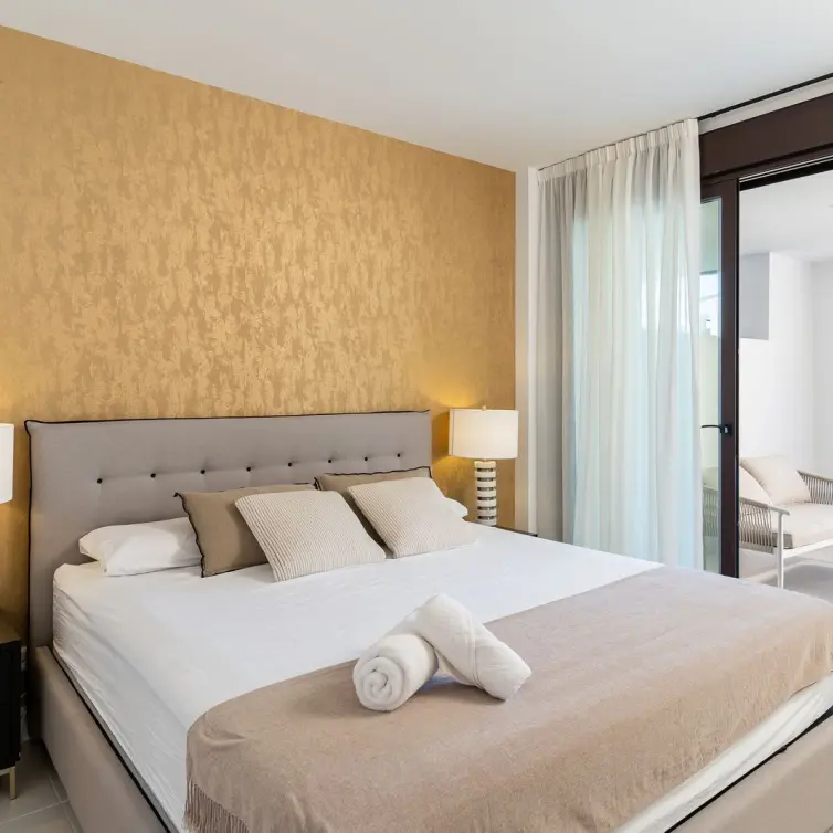 Venta de apartamento en planta media en Fuengirola