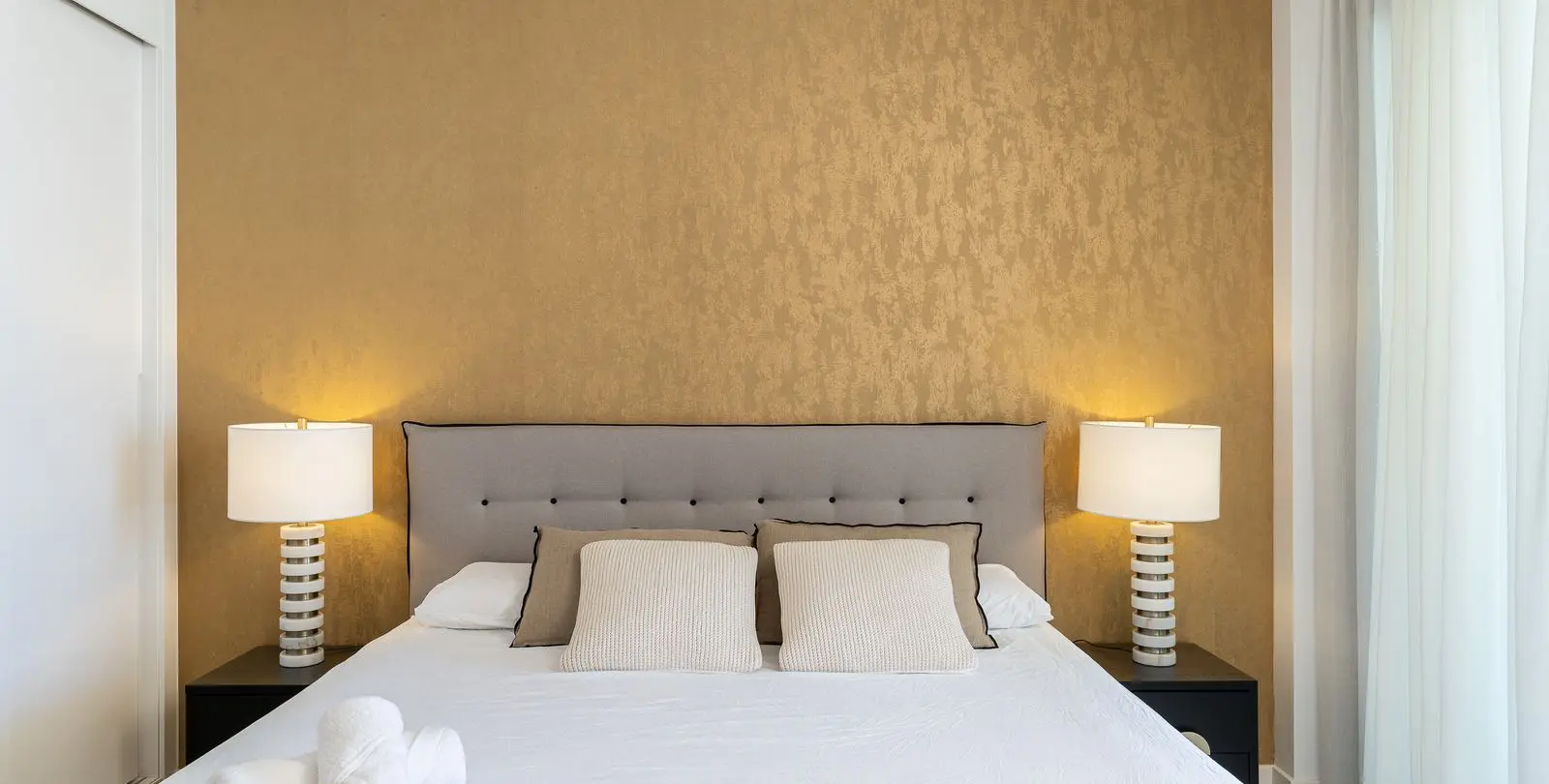 Venta de apartamento en planta media en Fuengirola 7