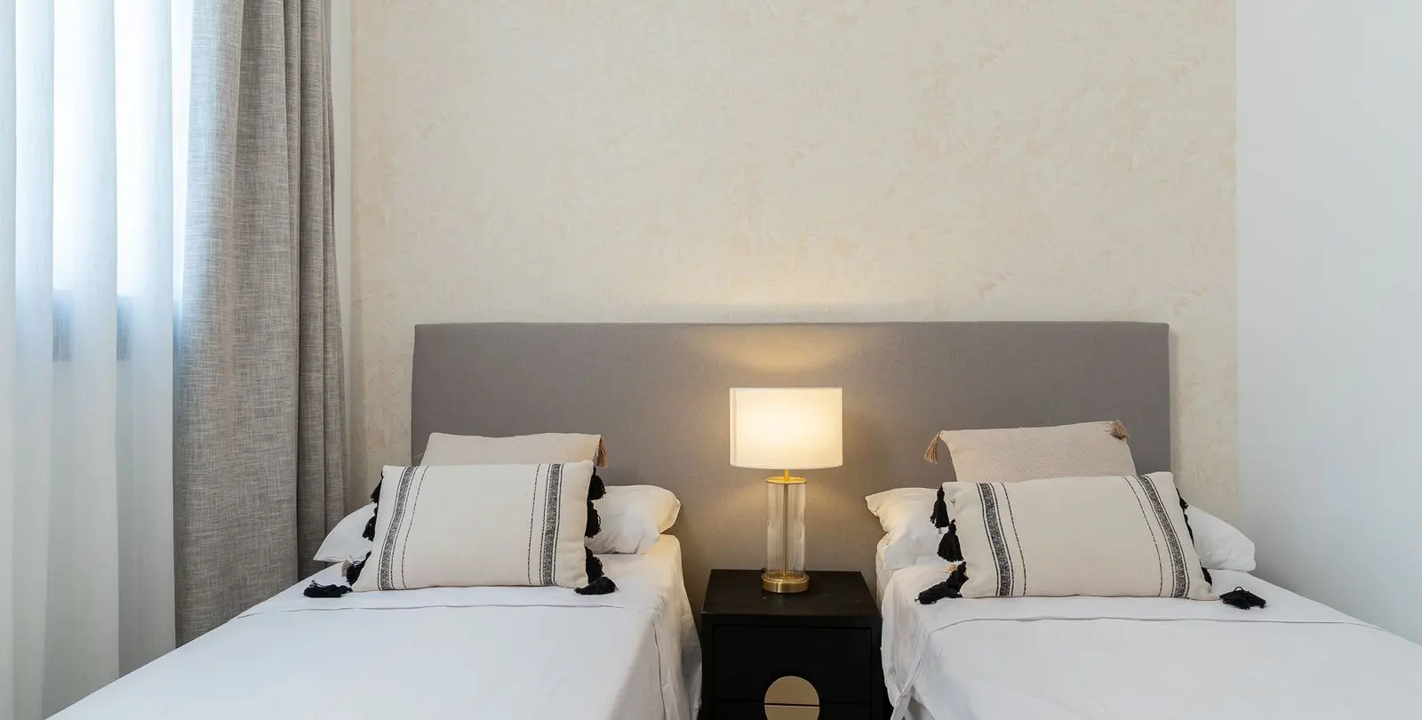 Venta de apartamento en planta media en Fuengirola 14