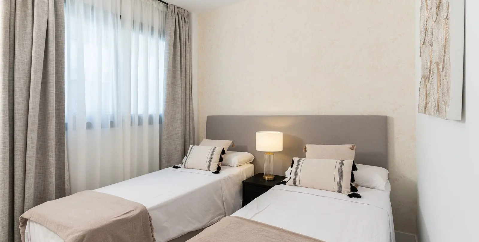 Venta de apartamento en planta media en Fuengirola 5