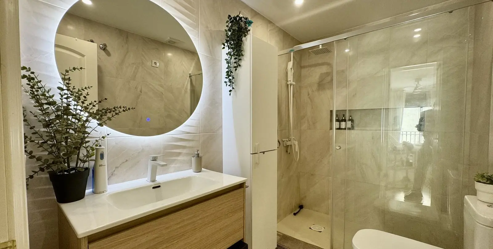 Продажа дома на две семьи в Arroyo de la Miel 33