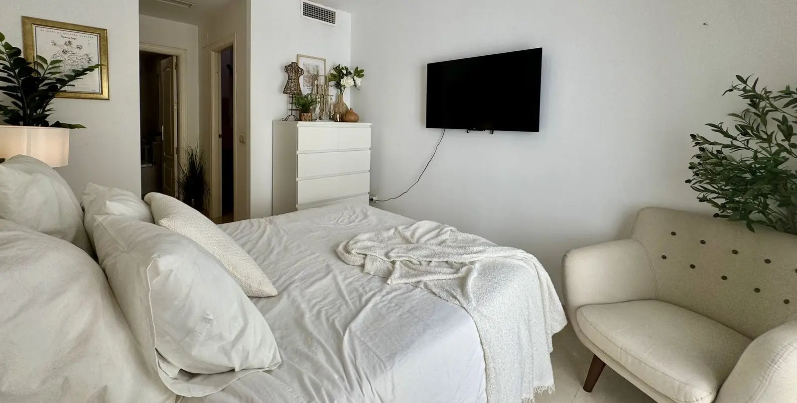 Продажа дома на две семьи в Arroyo de la Miel 35