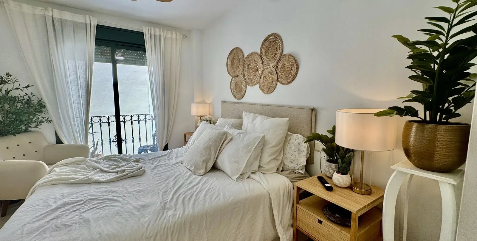 Продажа дома на две семьи в Arroyo de la Miel 36