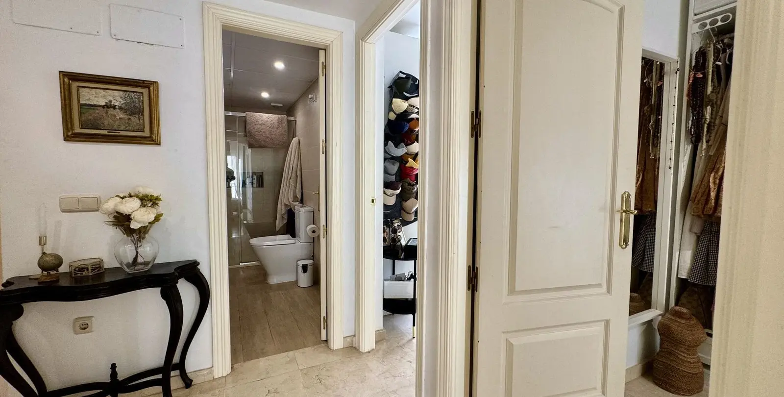 Продажа дома на две семьи в Arroyo de la Miel 39
