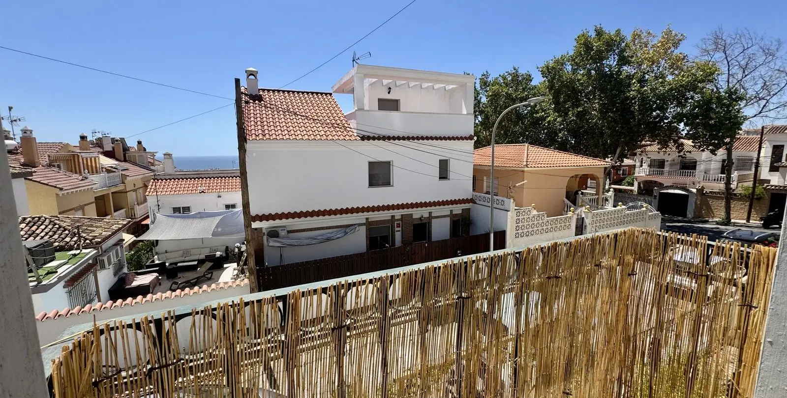 Продажа дома на две семьи в Arroyo de la Miel 45