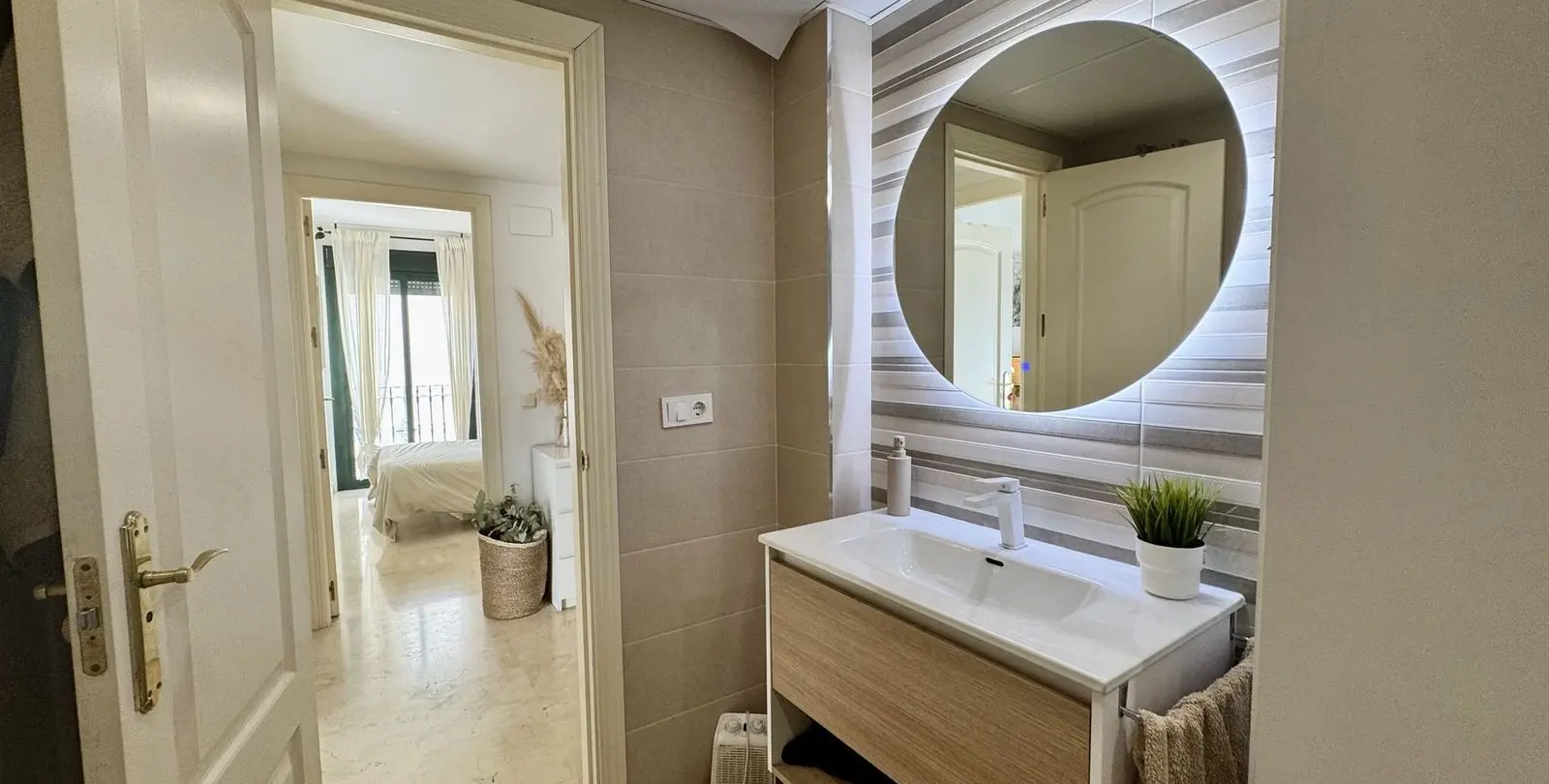 Продажа дома на две семьи в Arroyo de la Miel 51