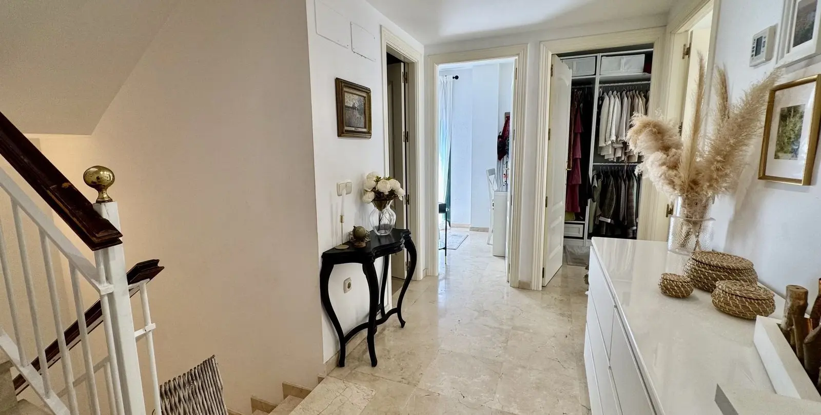 Продажа дома на две семьи в Arroyo de la Miel 56