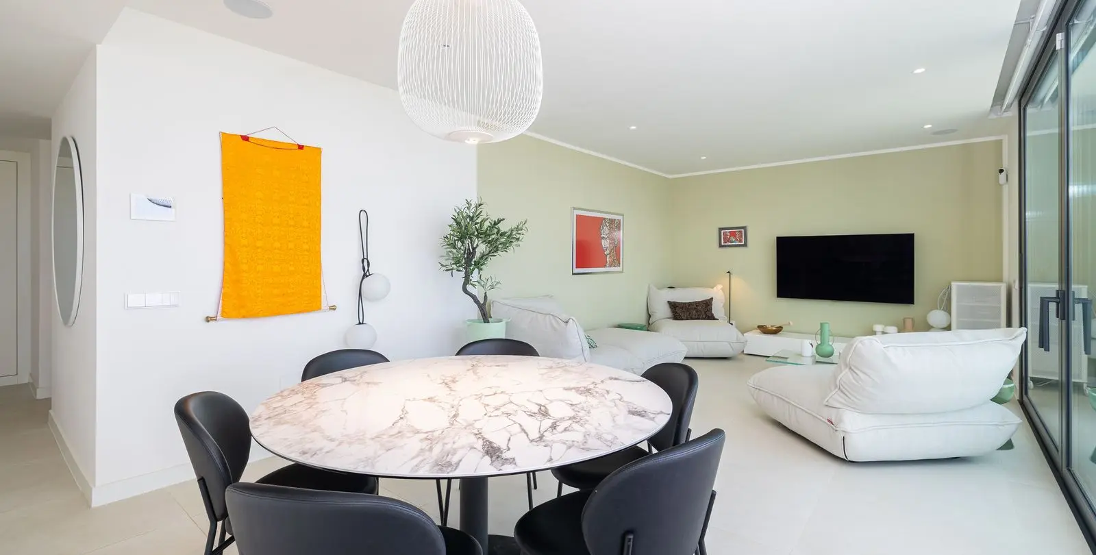 Продажа пентхауса в Fuengirola 6