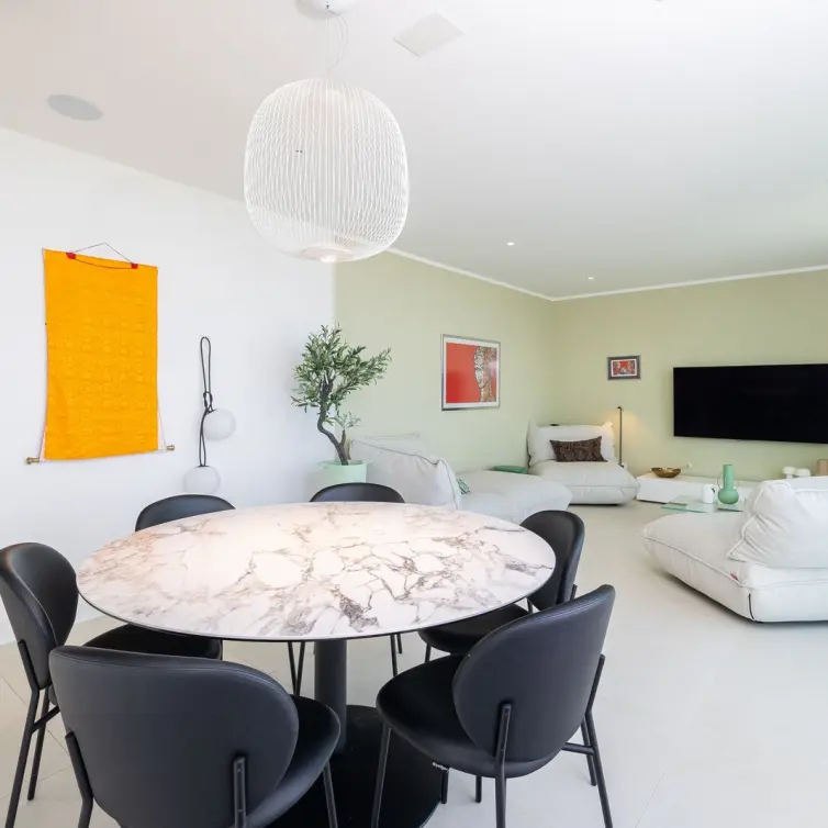 Продажа пентхауса в Fuengirola