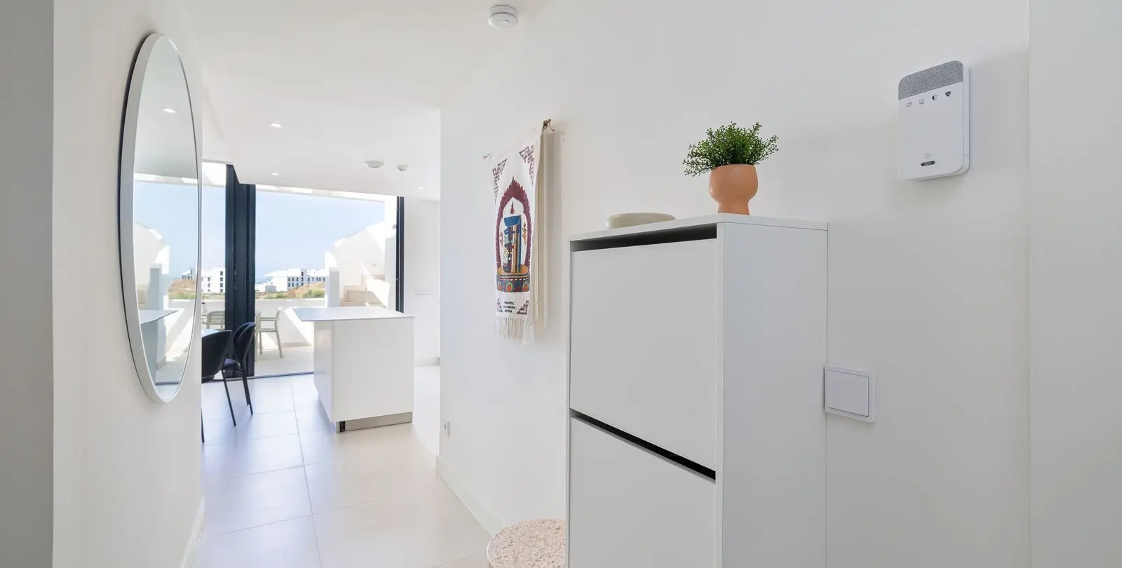 Продажа пентхауса в Fuengirola 12