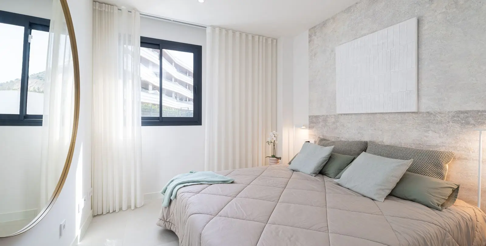 Продажа пентхауса в Fuengirola 13