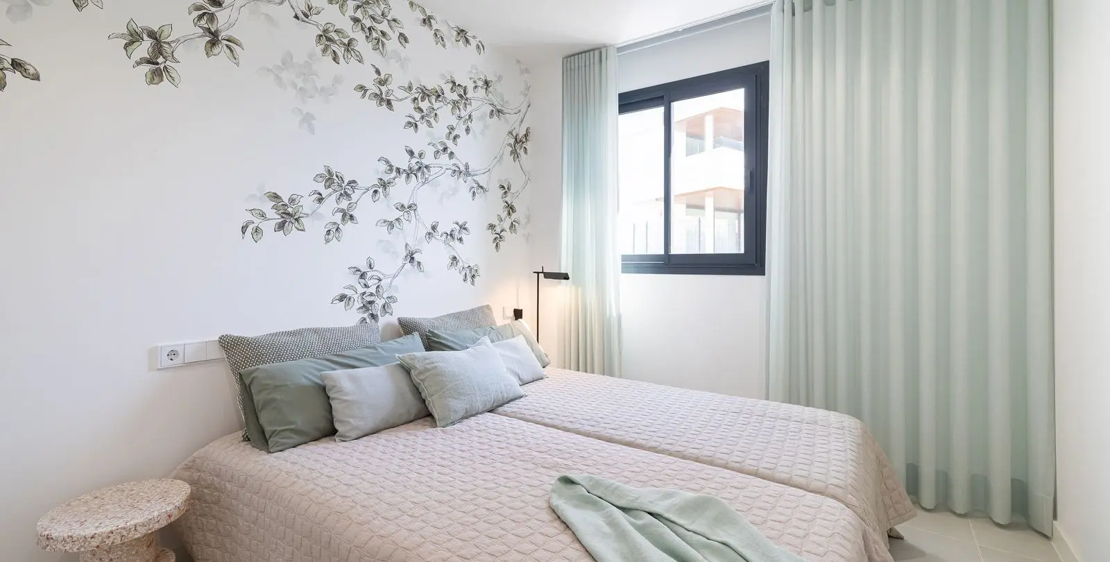 Продажа пентхауса в Fuengirola 17