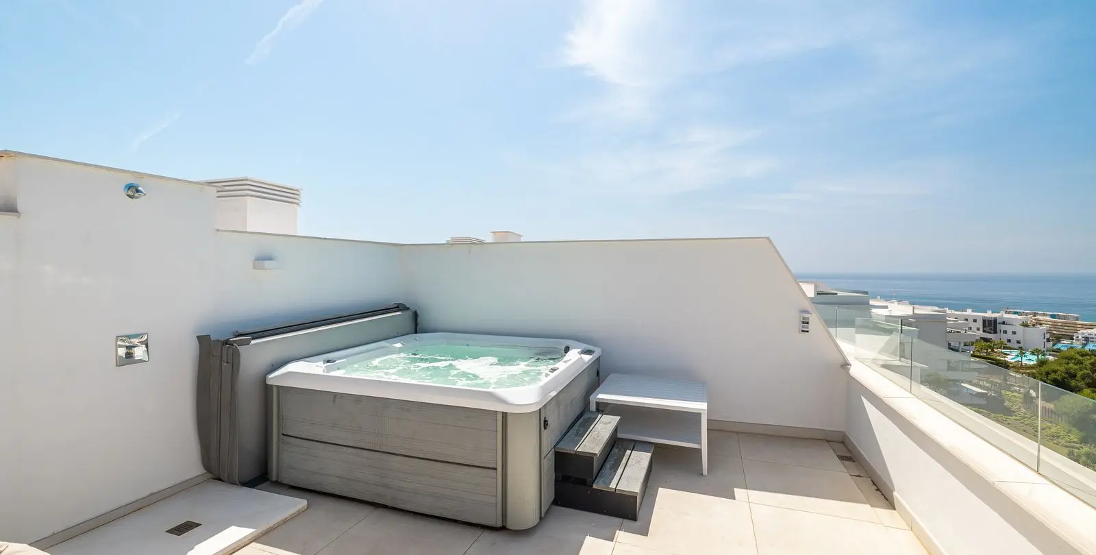 Продажа пентхауса в Fuengirola 22