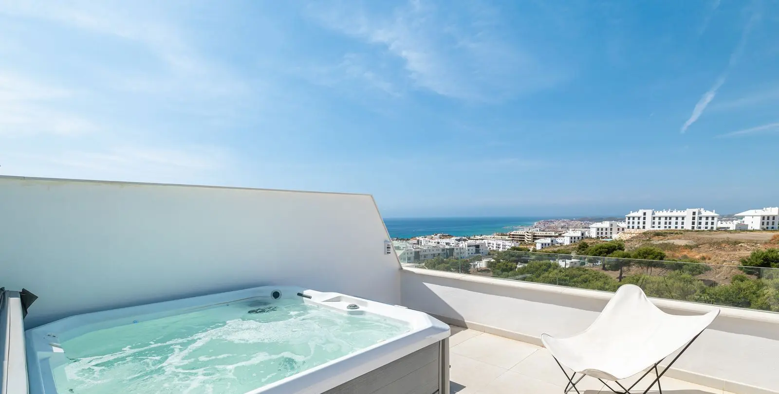 Продажа пентхауса в Fuengirola 24