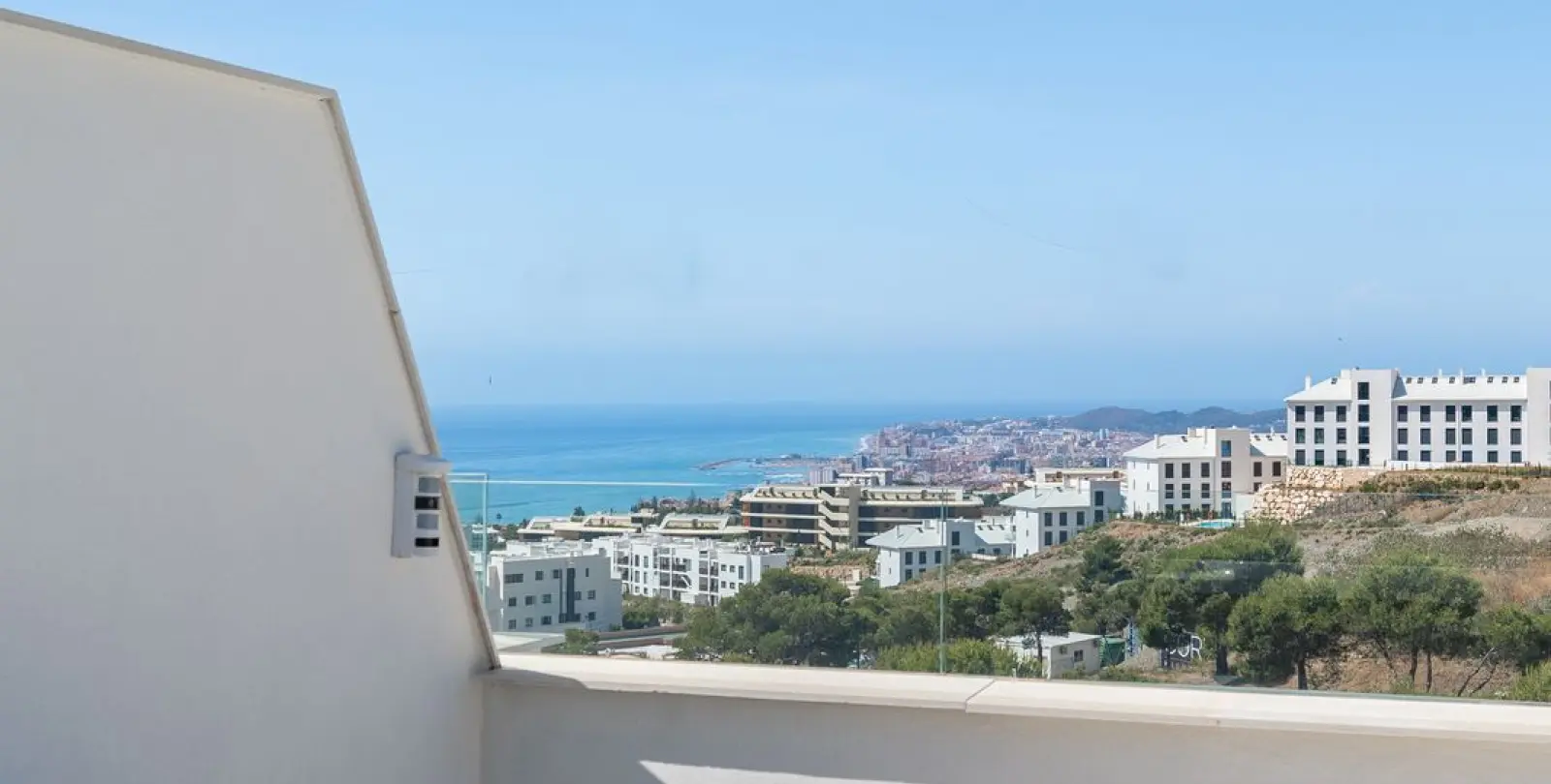 Продажа пентхауса в Fuengirola 25