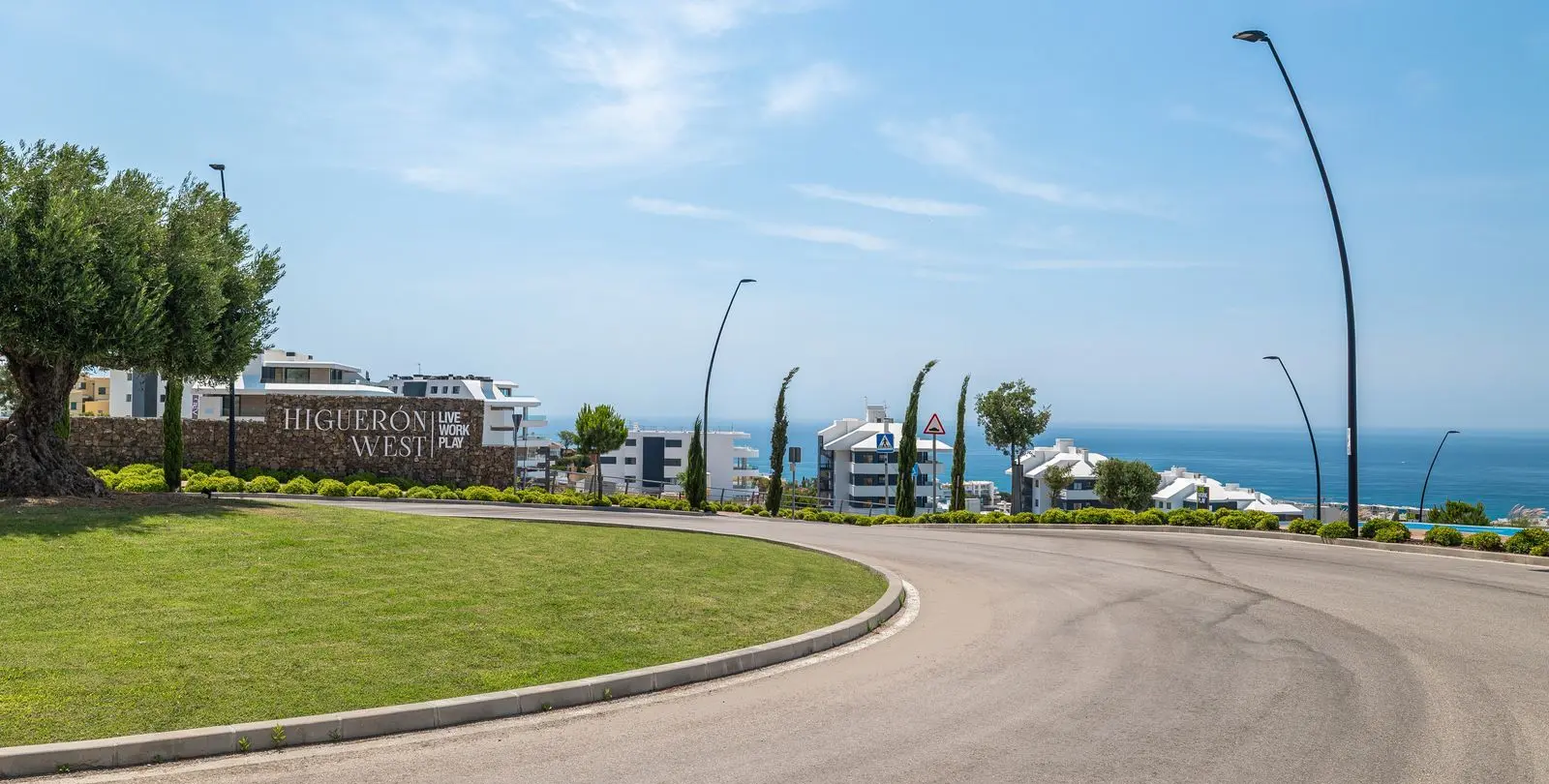 Продажа пентхауса в Fuengirola 28