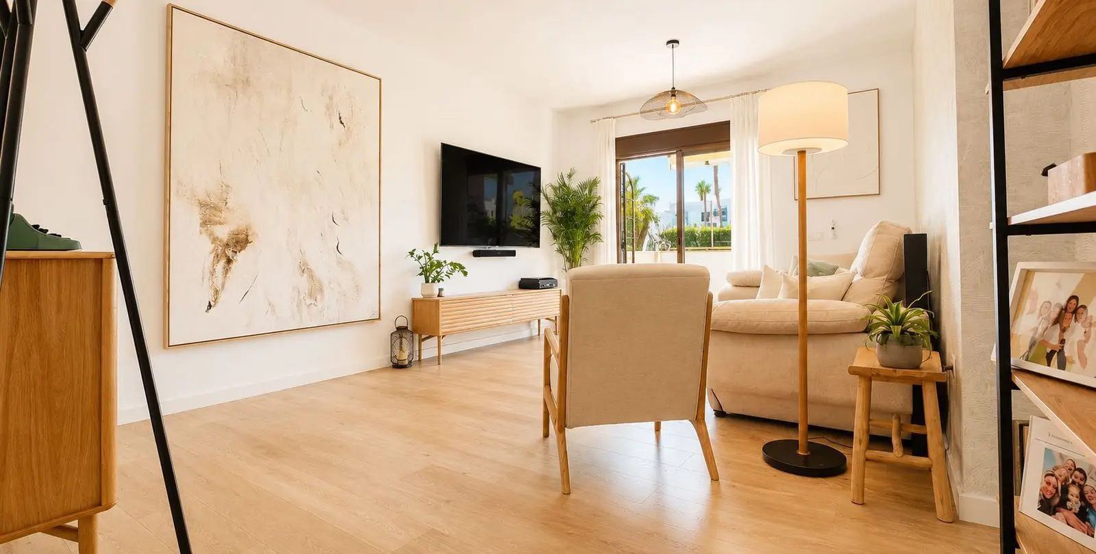 Продажа апартаментов на первом этаже в Torremolinos 10