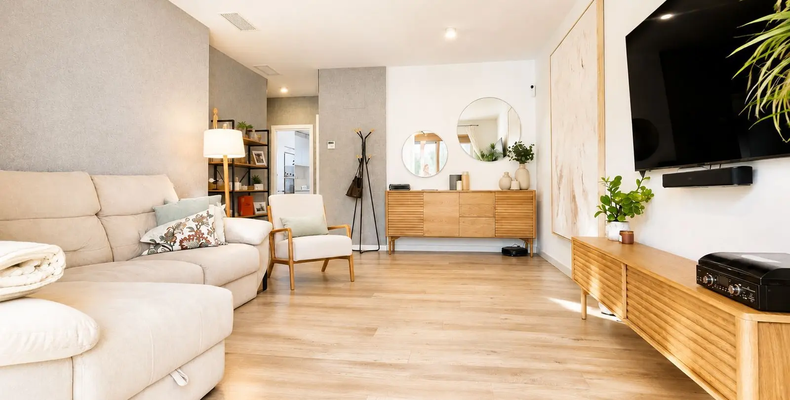 Продажа апартаментов на первом этаже в Torremolinos 11