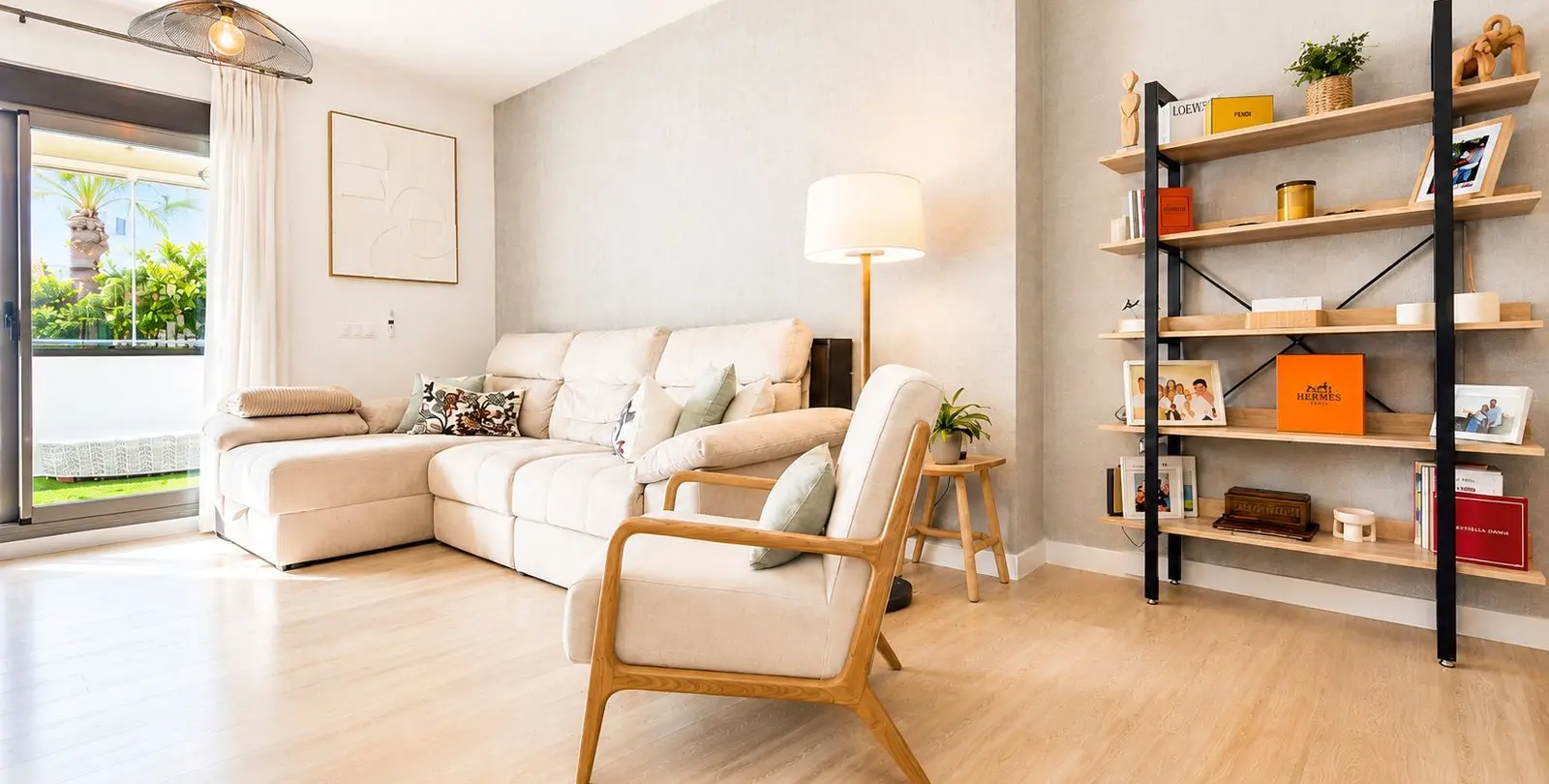 Продажа апартаментов на первом этаже в Torremolinos 12