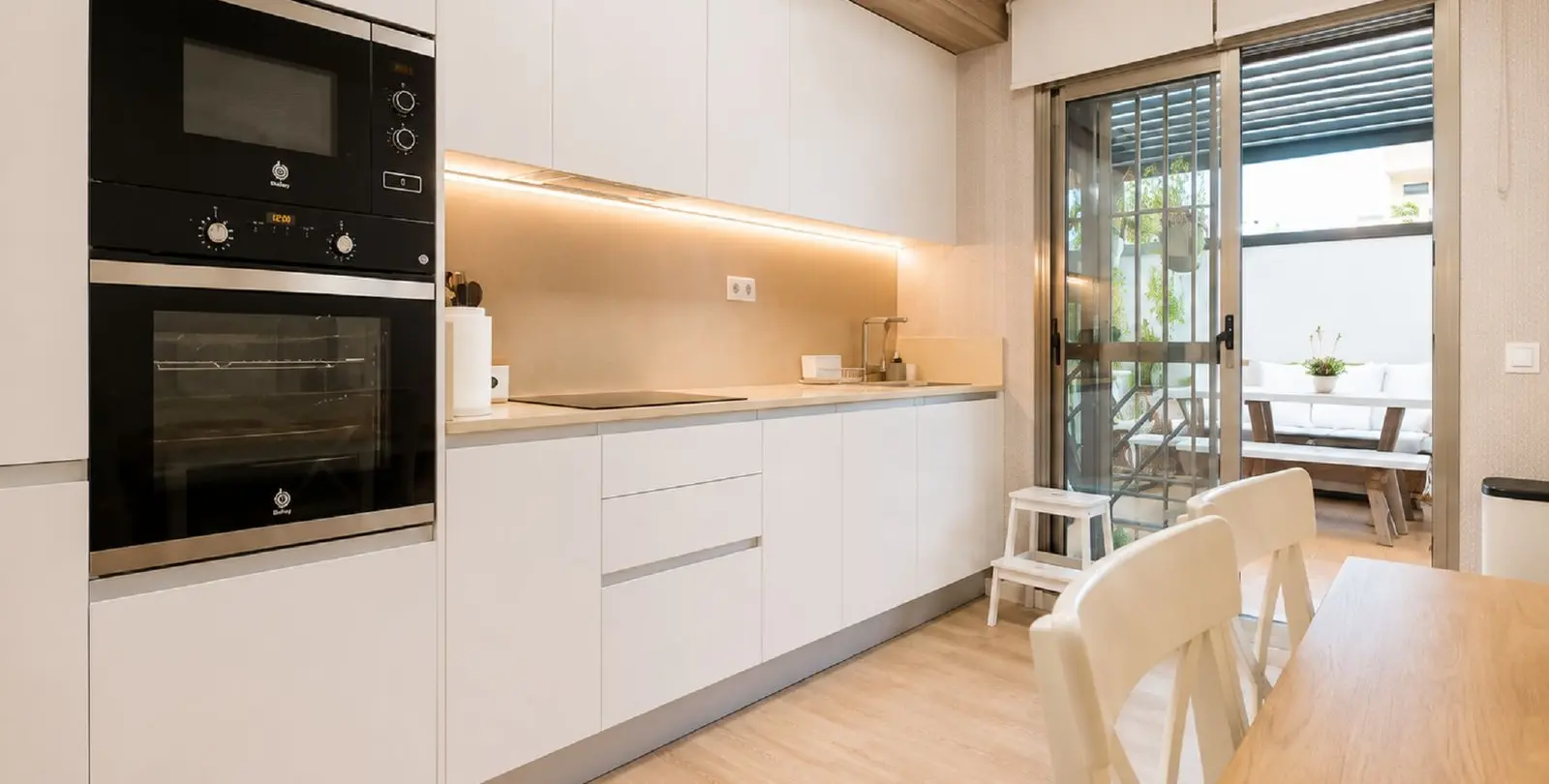Продажа апартаментов на первом этаже в Torremolinos 15