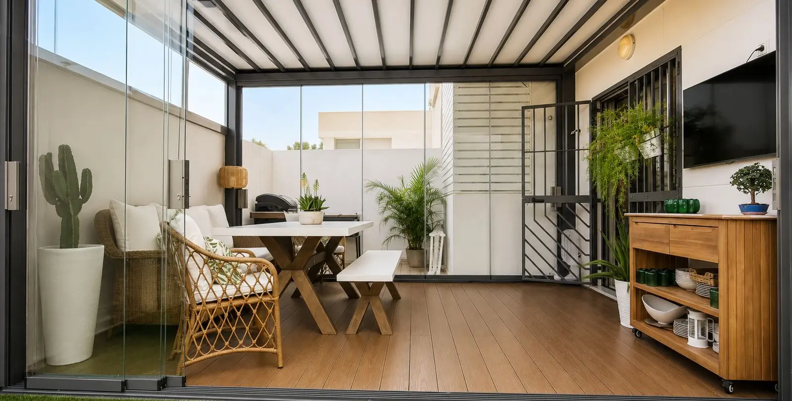 Продажа апартаментов на первом этаже в Torremolinos 18
