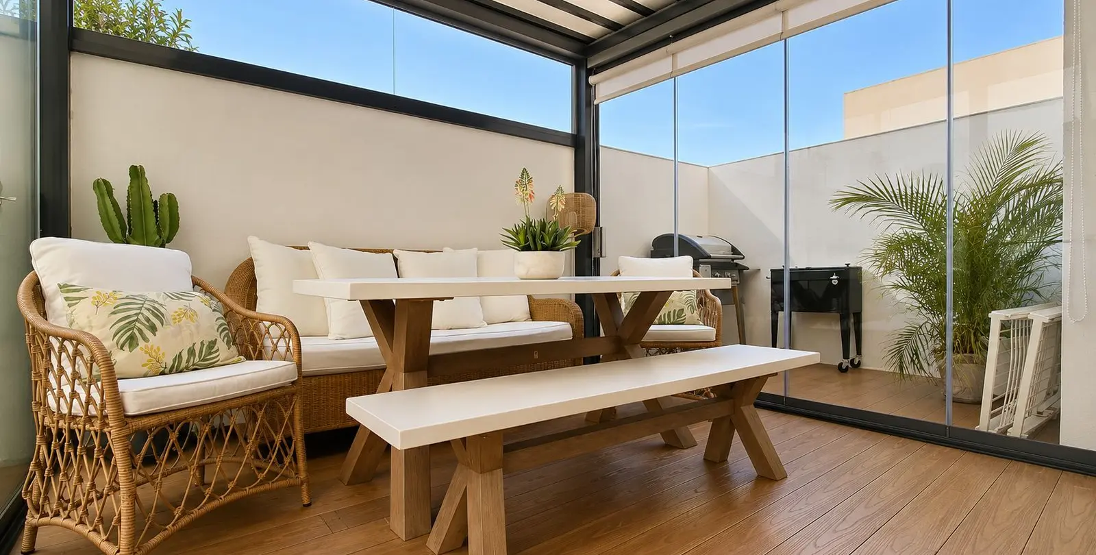 Продажа апартаментов на первом этаже в Torremolinos 20