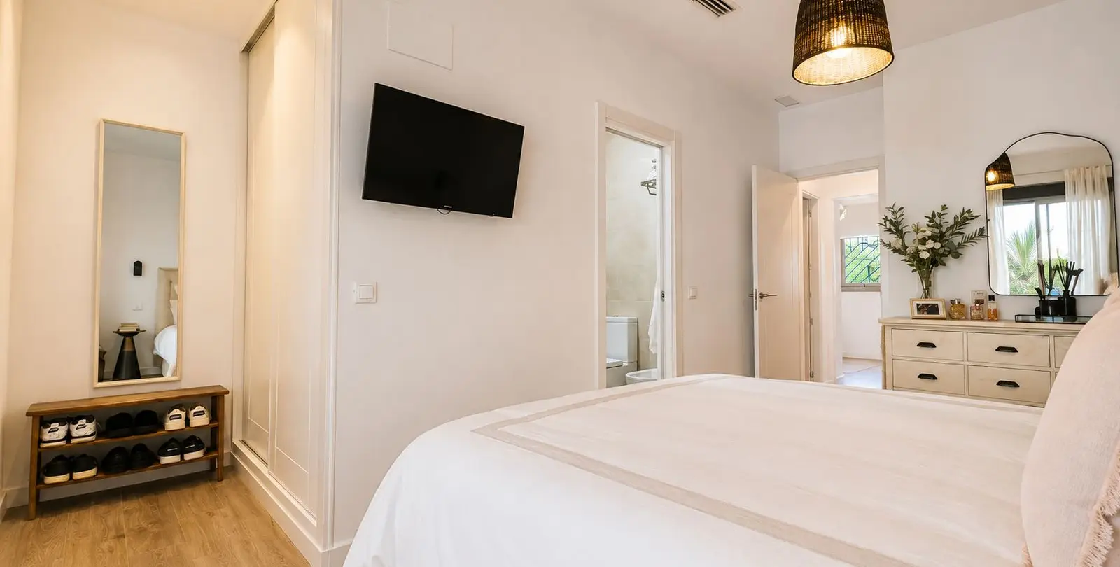 Продажа апартаментов на первом этаже в Torremolinos 23