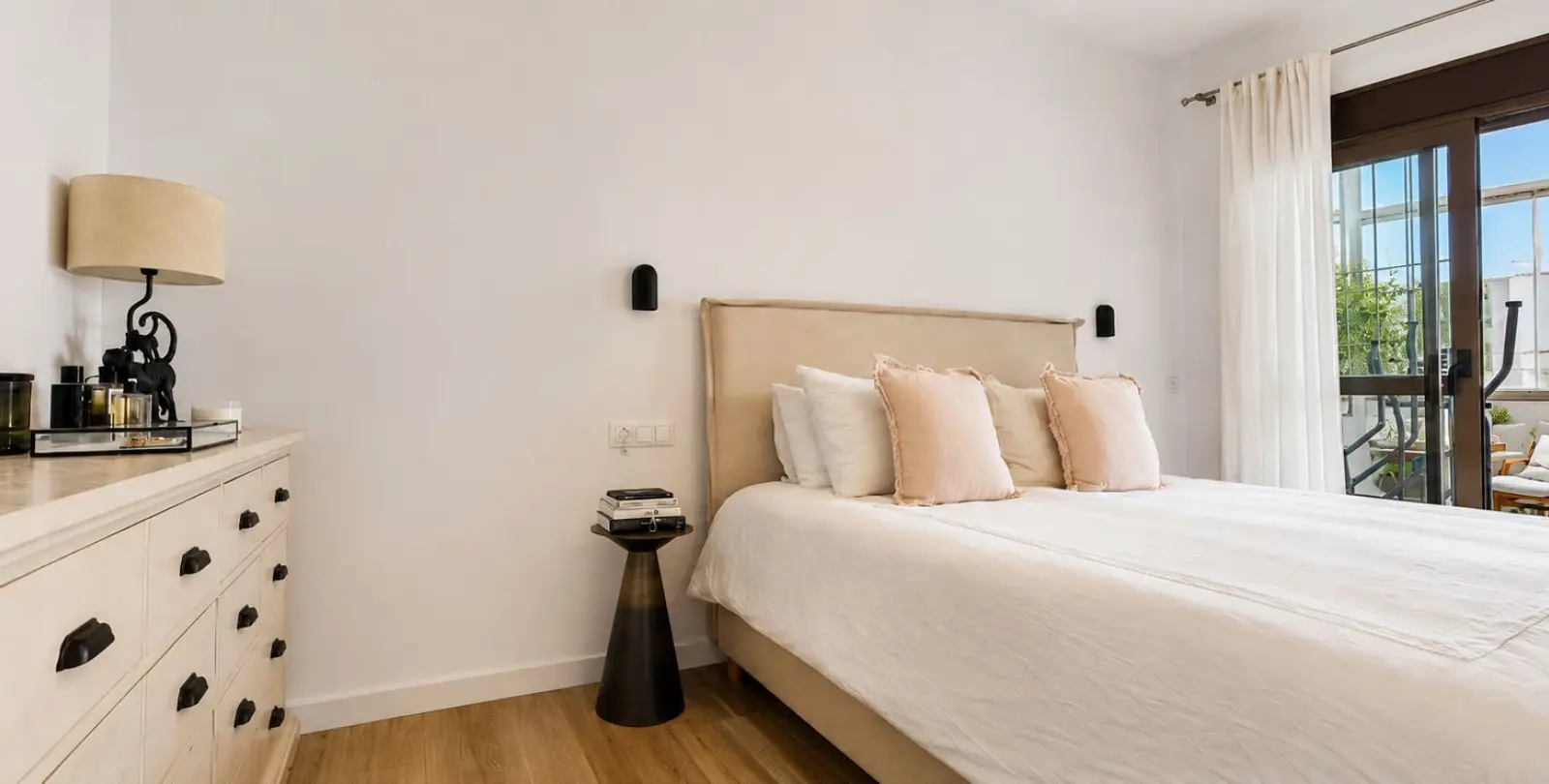 Продажа апартаментов на первом этаже в Torremolinos 24