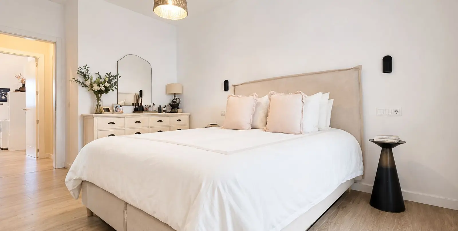 Продажа апартаментов на первом этаже в Torremolinos 25