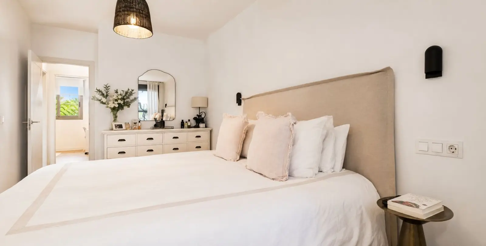 Продажа апартаментов на первом этаже в Torremolinos 26