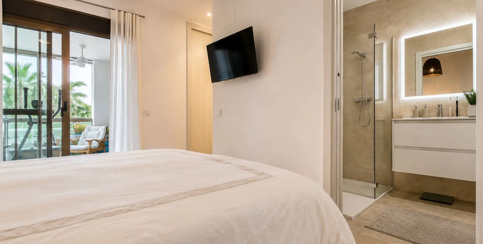 Продажа апартаментов на первом этаже в Torremolinos 27
