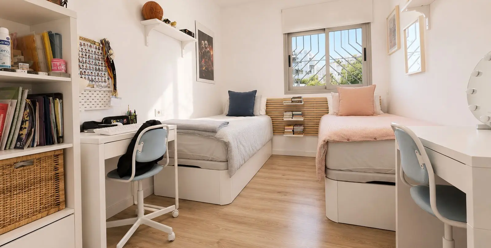 Продажа апартаментов на первом этаже в Torremolinos 29
