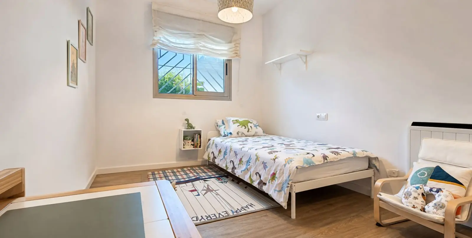 Продажа апартаментов на первом этаже в Torremolinos 34