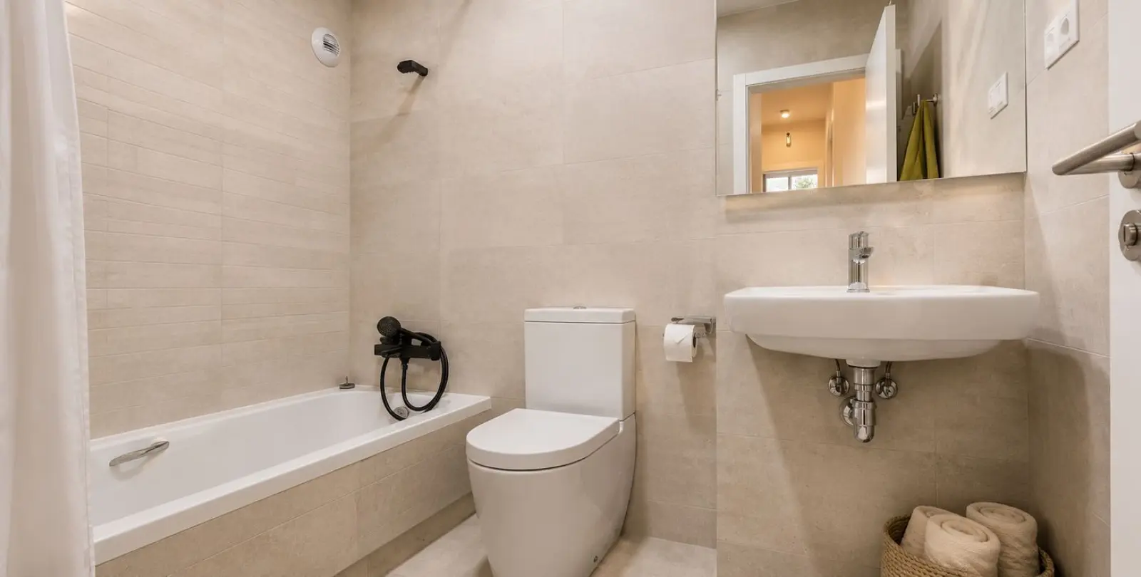 Продажа апартаментов на первом этаже в Torremolinos 36