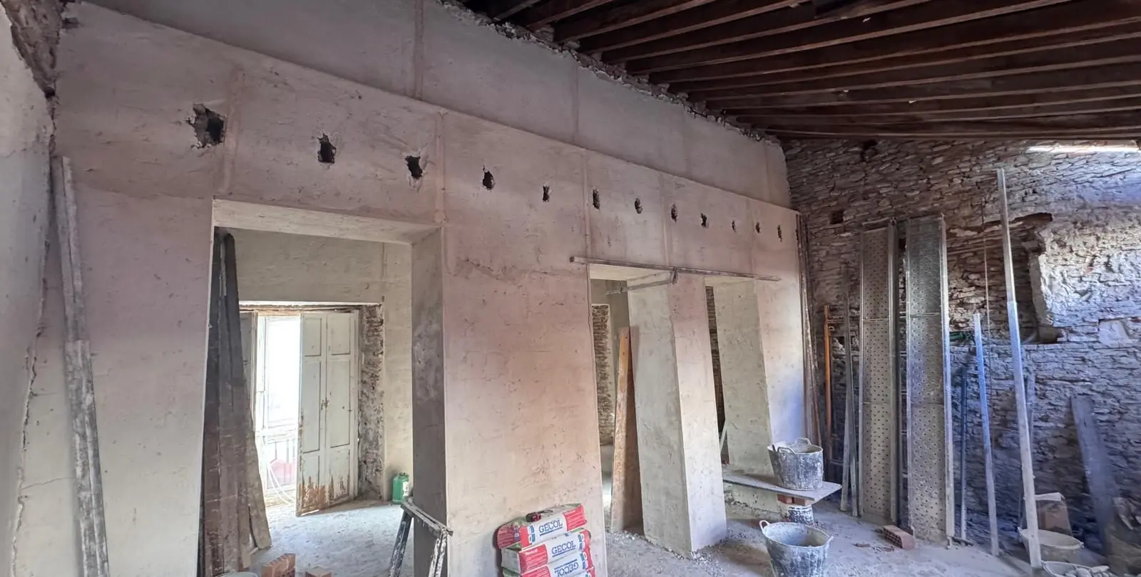 Venta de complejo de apartamentos en Málaga Centro 2