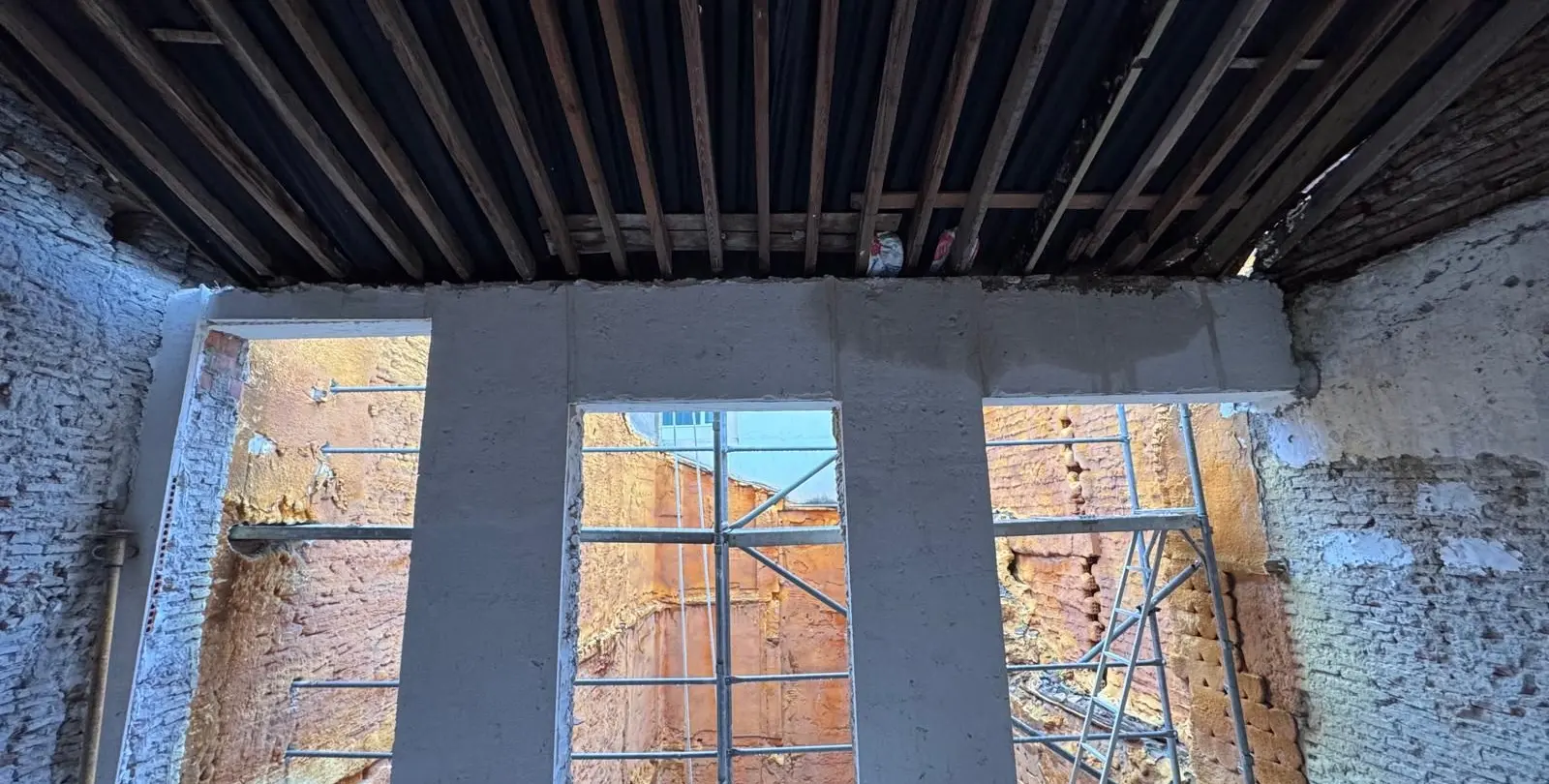 Venta de complejo de apartamentos en Málaga Centro 3