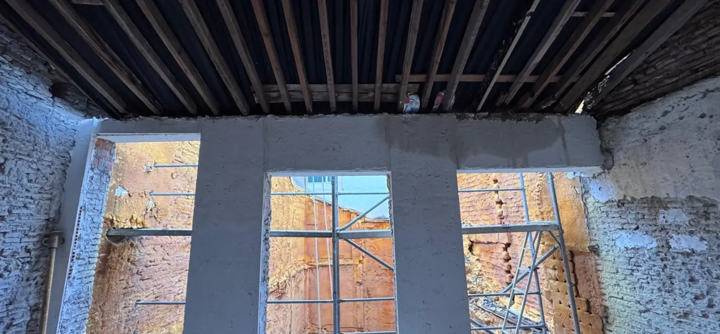 Venta de complejo de apartamentos en Málaga Centro 2