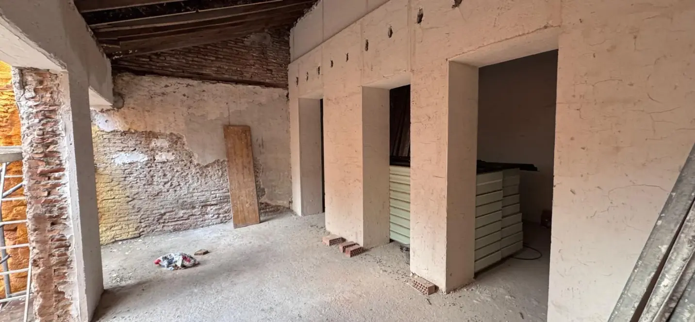 Venta de complejo de apartamentos en Málaga Centro 3