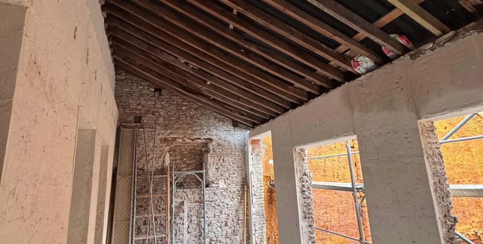 Venta de complejo de apartamentos en Málaga Centro 6