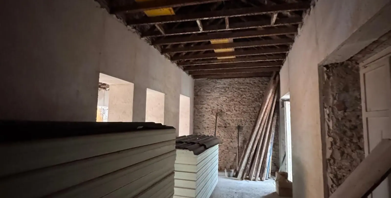 Venta de complejo de apartamentos en Málaga Centro 8